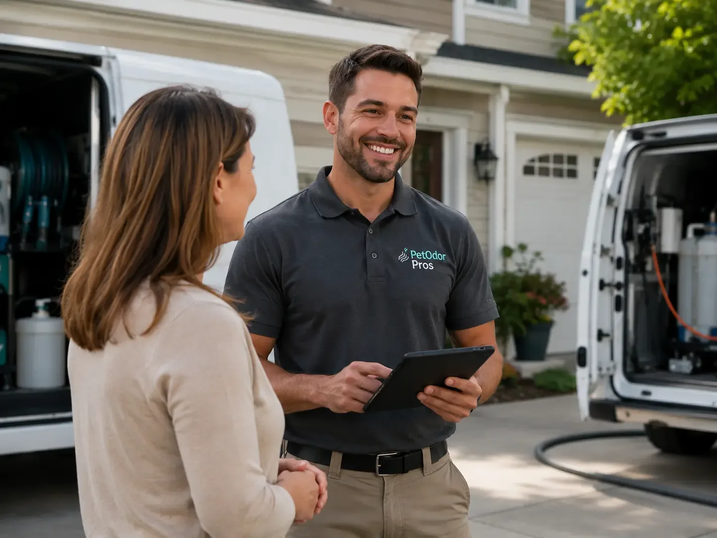 Pet Odor Removal FAQs for Macomb, IL